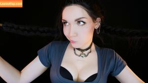 ASMR KittyKlaw фото #0514