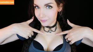 ASMR KittyKlaw фото #0515