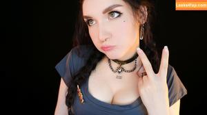 ASMR KittyKlaw фото #0516