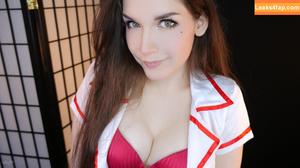 ASMR KittyKlaw фото #0518