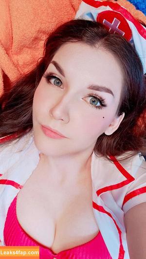 ASMR KittyKlaw фото #0532