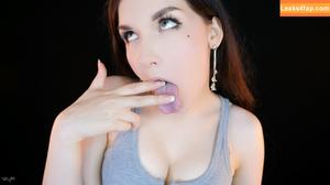 ASMR KittyKlaw фото #0545