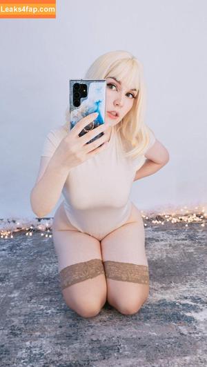 ASMR KittyKlaw фото #0593