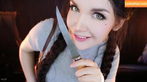 ASMR KittyKlaw фото #0603