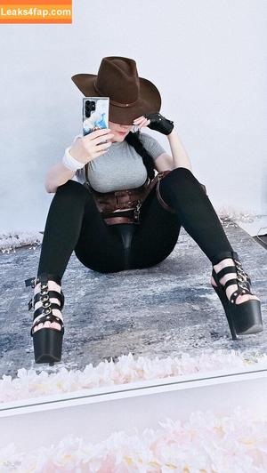 ASMR KittyKlaw фото #0613