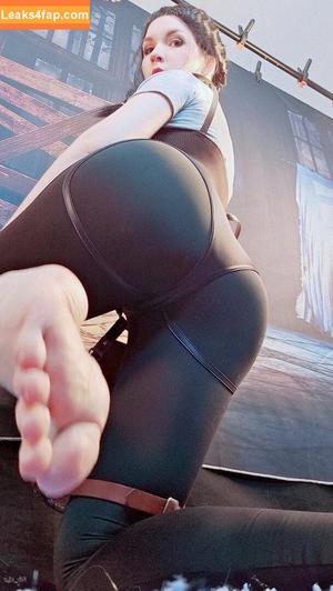 ASMR KittyKlaw фото #0616