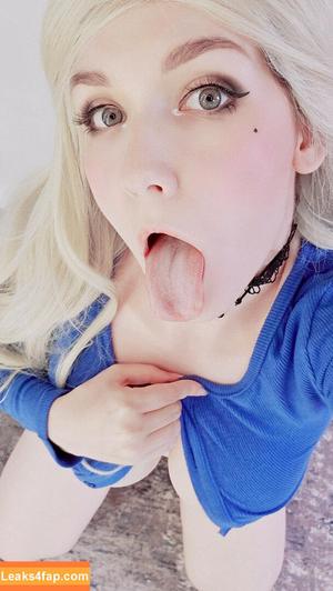 ASMR KittyKlaw фото #0656