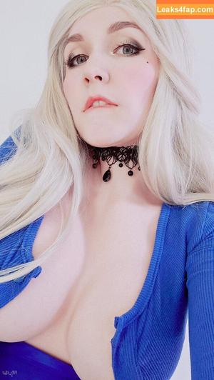 ASMR KittyKlaw фото #0660