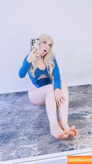 ASMR KittyKlaw фото #0662