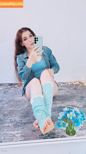 ASMR KittyKlaw фото #0679