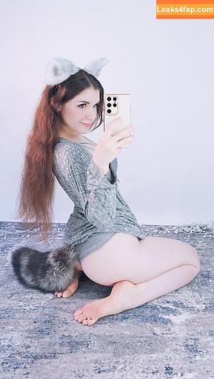 ASMR KittyKlaw фото #0689