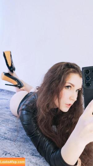 ASMR KittyKlaw фото #0707