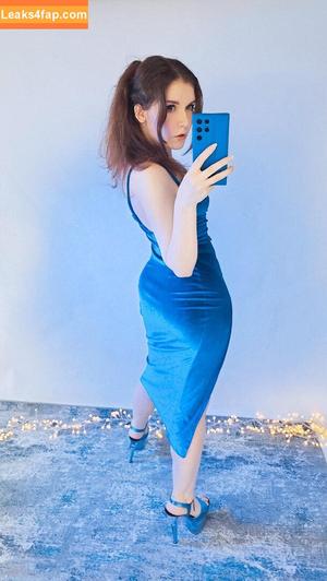 ASMR KittyKlaw фото #0719