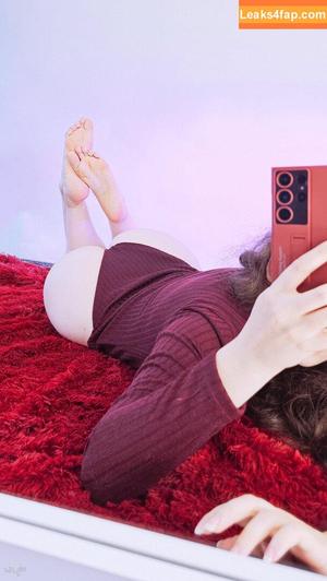 ASMR KittyKlaw фото #0737