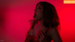 ASMR KittyKlaw фото #0742