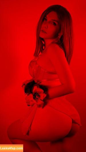 ASMR KittyKlaw фото #0744