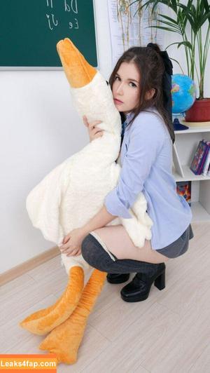 ASMR KittyKlaw фото #0775