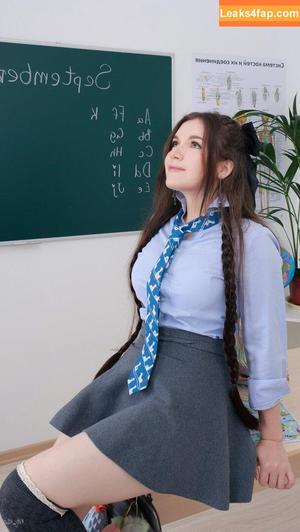 ASMR KittyKlaw фото #0788