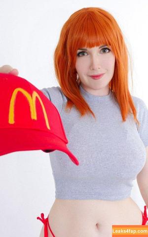 ASMR KittyKlaw фото #0862