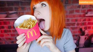 ASMR KittyKlaw фото #0881