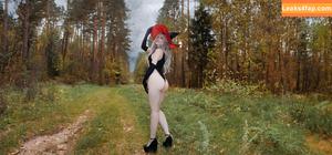 ASMR KittyKlaw фото #0903