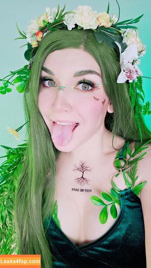 ASMR KittyKlaw фото #0958