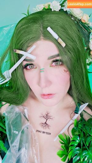 ASMR KittyKlaw фото #0960