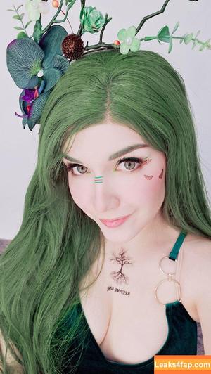 ASMR KittyKlaw фото #0962