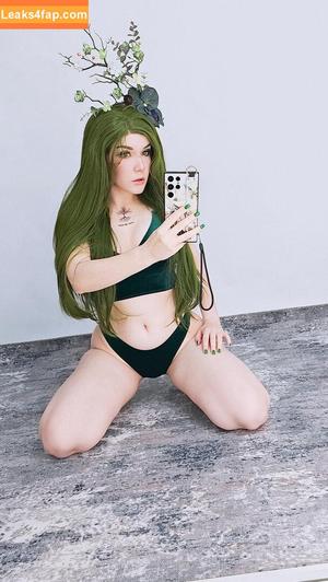 ASMR KittyKlaw фото #0976