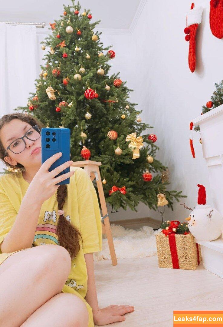 ASMR KittyKlaw / Angelina Lin / KittyKlaw / asmr.kittyklaw слитое фото фото #1007