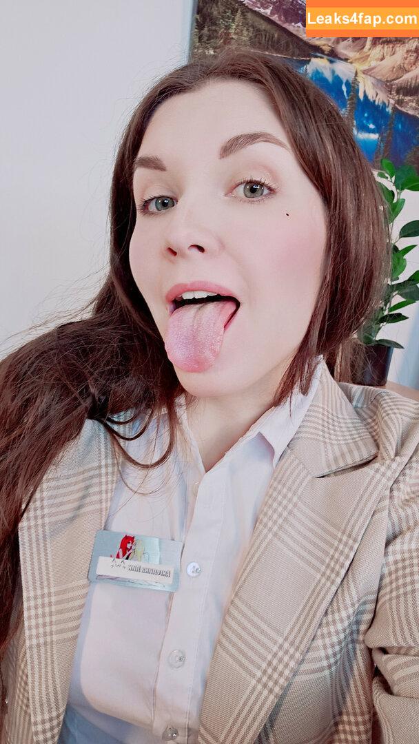 ASMR KittyKlaw / Angelina Lin / KittyKlaw / asmr.kittyklaw слитое фото фото #1009