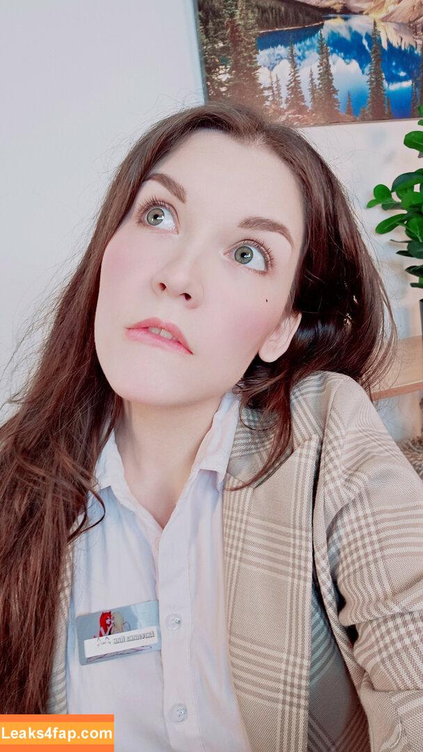 ASMR KittyKlaw / Angelina Lin / KittyKlaw / asmr.kittyklaw слитое фото фото #1010