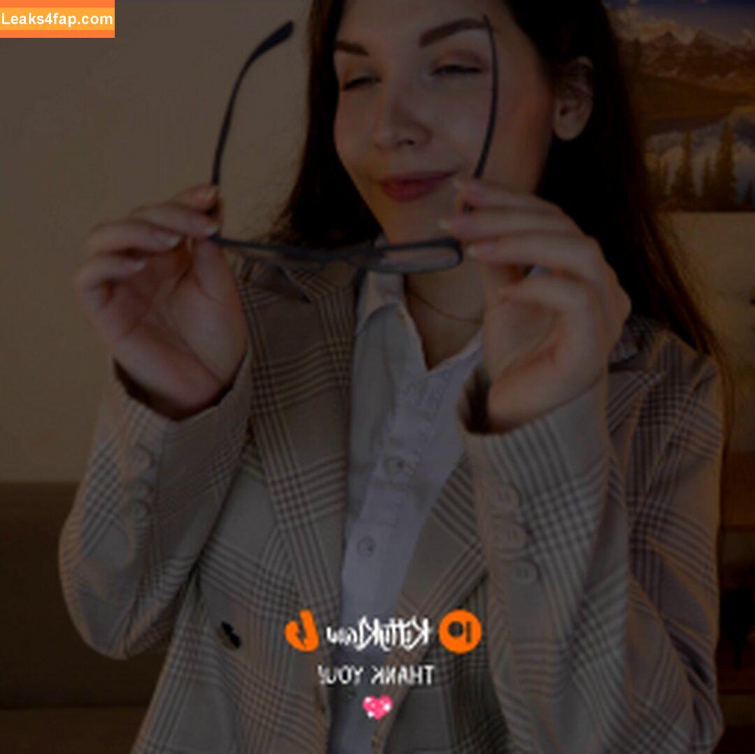 ASMR KittyKlaw / Angelina Lin / KittyKlaw / asmr.kittyklaw слитое фото фото #1018