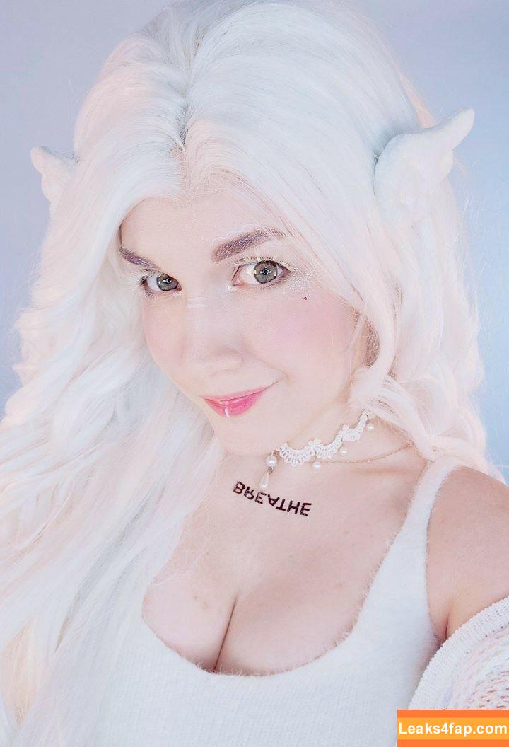 ASMR KittyKlaw / Angelina Lin / KittyKlaw / asmr.kittyklaw слитое фото фото #1033