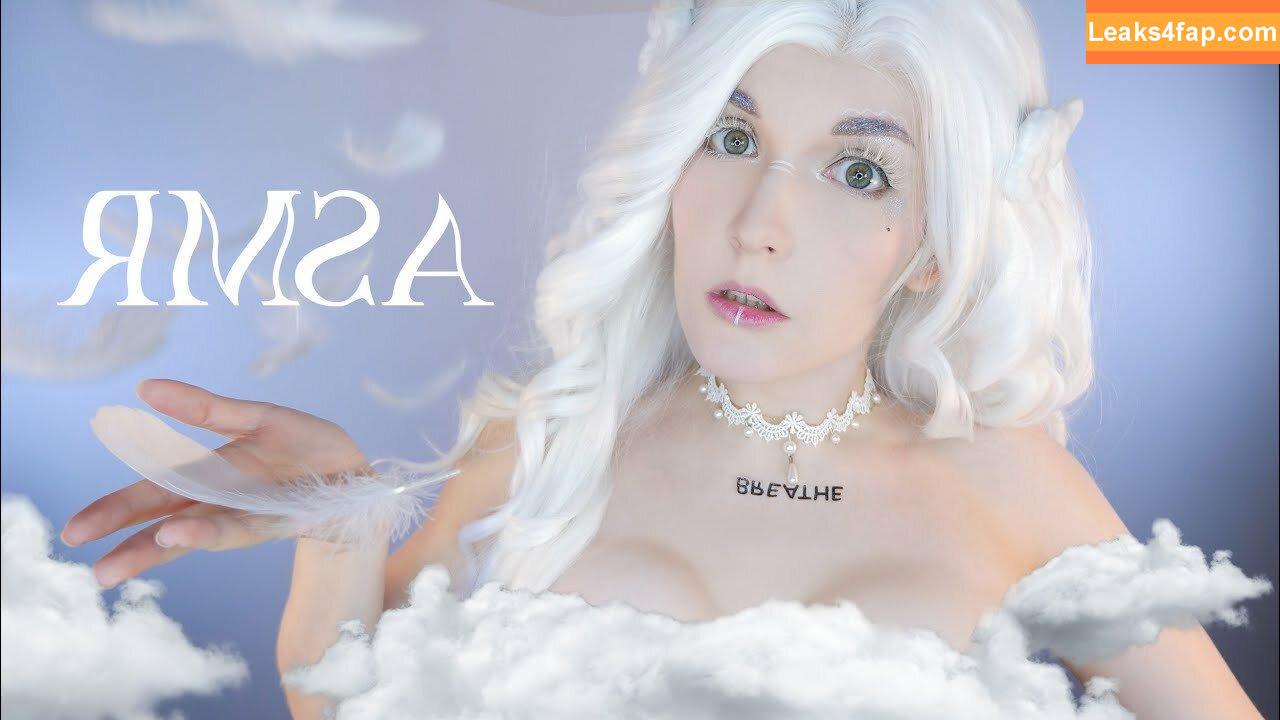 ASMR KittyKlaw / Angelina Lin / KittyKlaw / asmr.kittyklaw слитое фото фото #1035