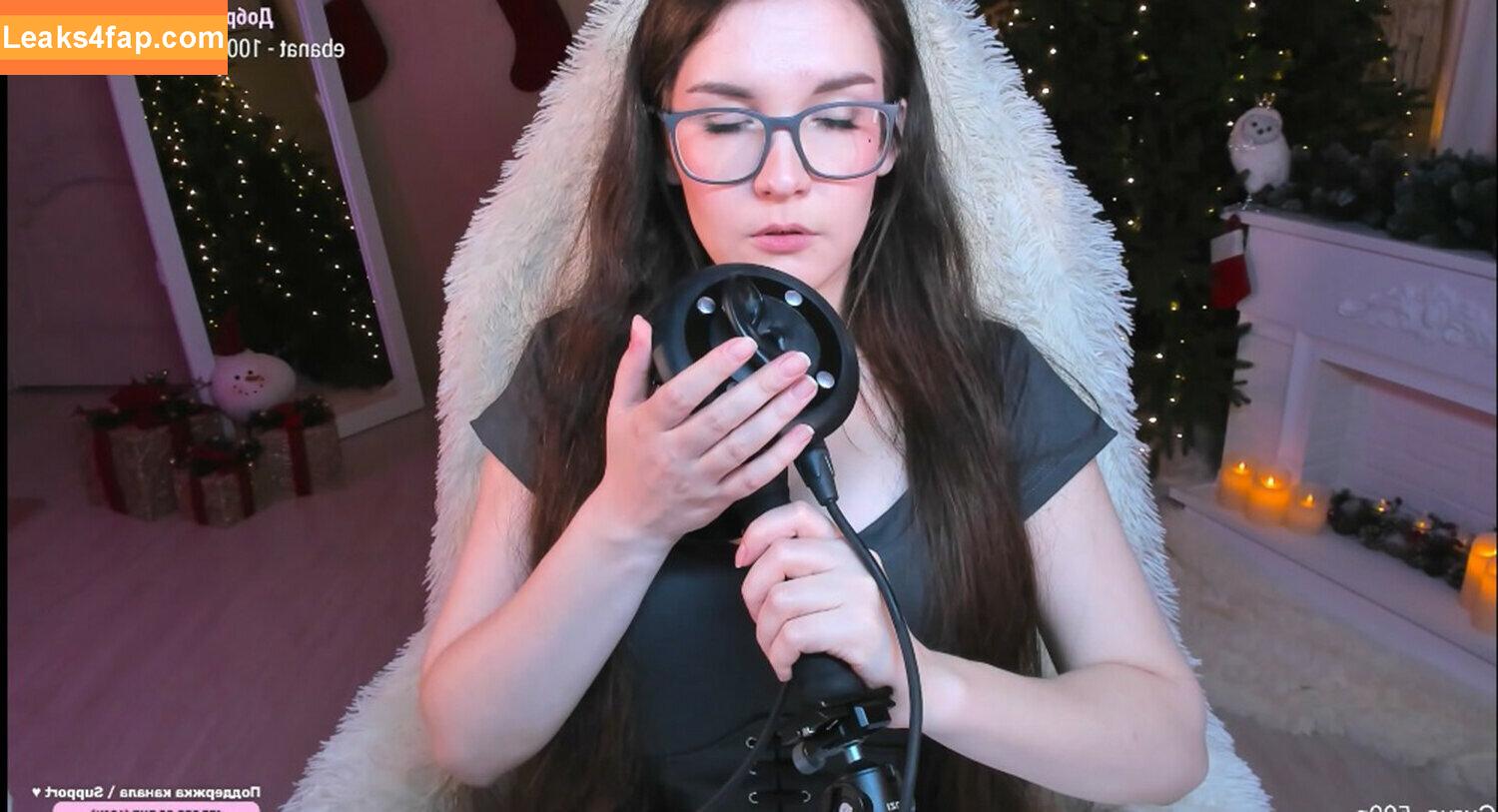 ASMR KittyKlaw / Angelina Lin / KittyKlaw / asmr.kittyklaw слитое фото фото #1039