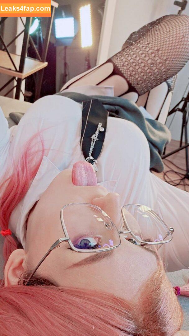 ASMR KittyKlaw / Angelina Lin / KittyKlaw / asmr.kittyklaw слитое фото фото #1043