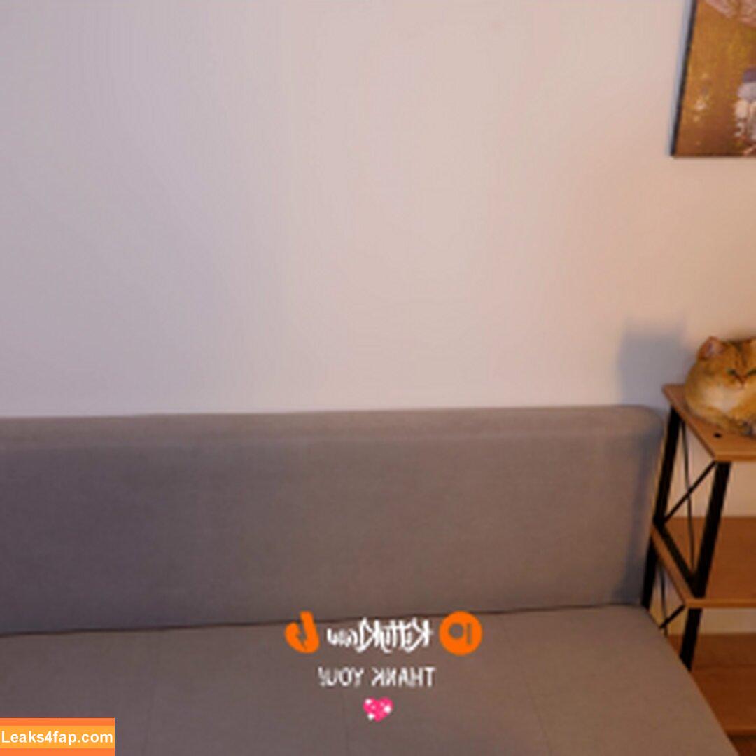 ASMR KittyKlaw / Angelina Lin / KittyKlaw / asmr.kittyklaw слитое фото фото #1044