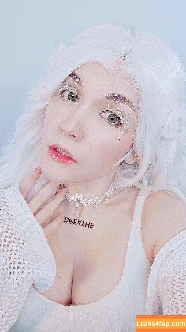 ASMR KittyKlaw / Angelina Lin / KittyKlaw / asmr.kittyklaw слитое фото фото #1046