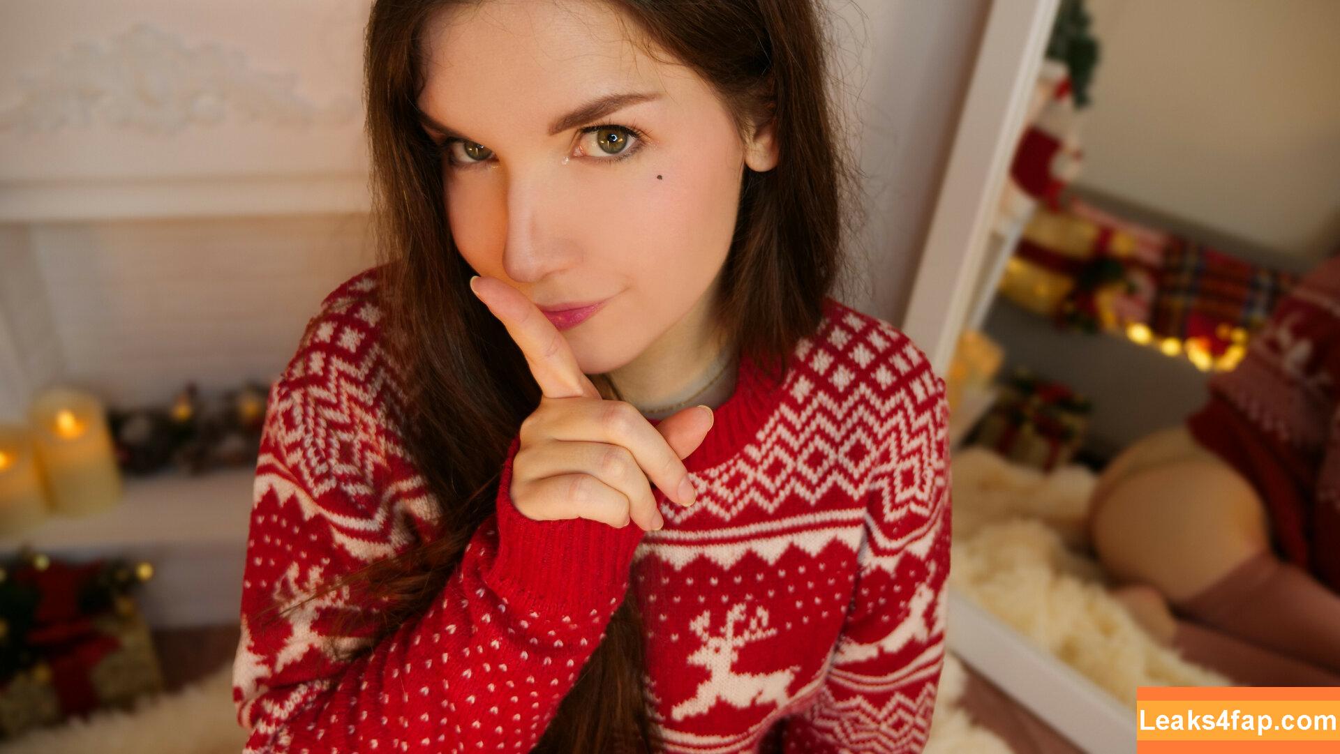 ASMR KittyKlaw / Angelina Lin / KittyKlaw / asmr.kittyklaw слитое фото фото #1056