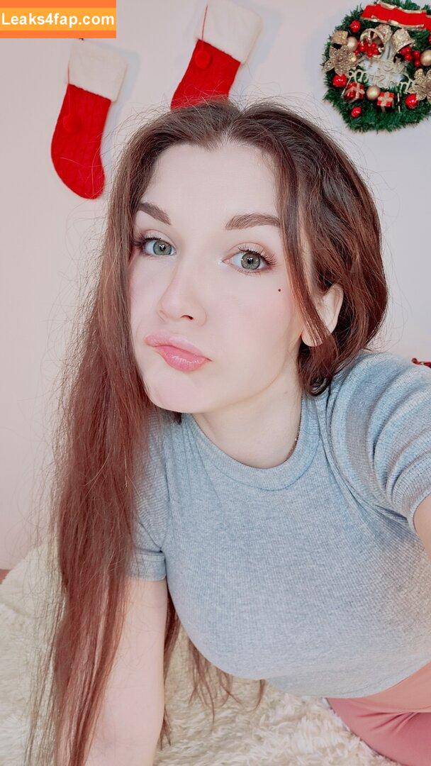 ASMR KittyKlaw / Angelina Lin / KittyKlaw / asmr.kittyklaw слитое фото фото #1085