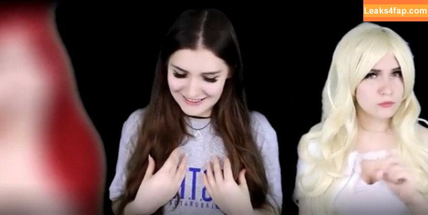 ASMR KittyKlaw / Angelina Lin / KittyKlaw / asmr.kittyklaw leaked photo photo #1110