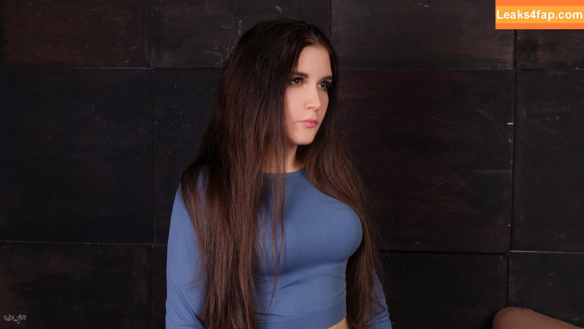 ASMR KittyKlaw / Angelina Lin / KittyKlaw / asmr.kittyklaw слитое фото фото #1121