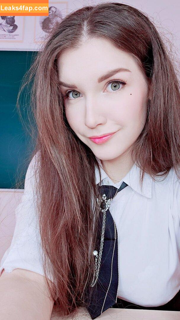 ASMR KittyKlaw / Angelina Lin / KittyKlaw / asmr.kittyklaw leaked photo photo #1132