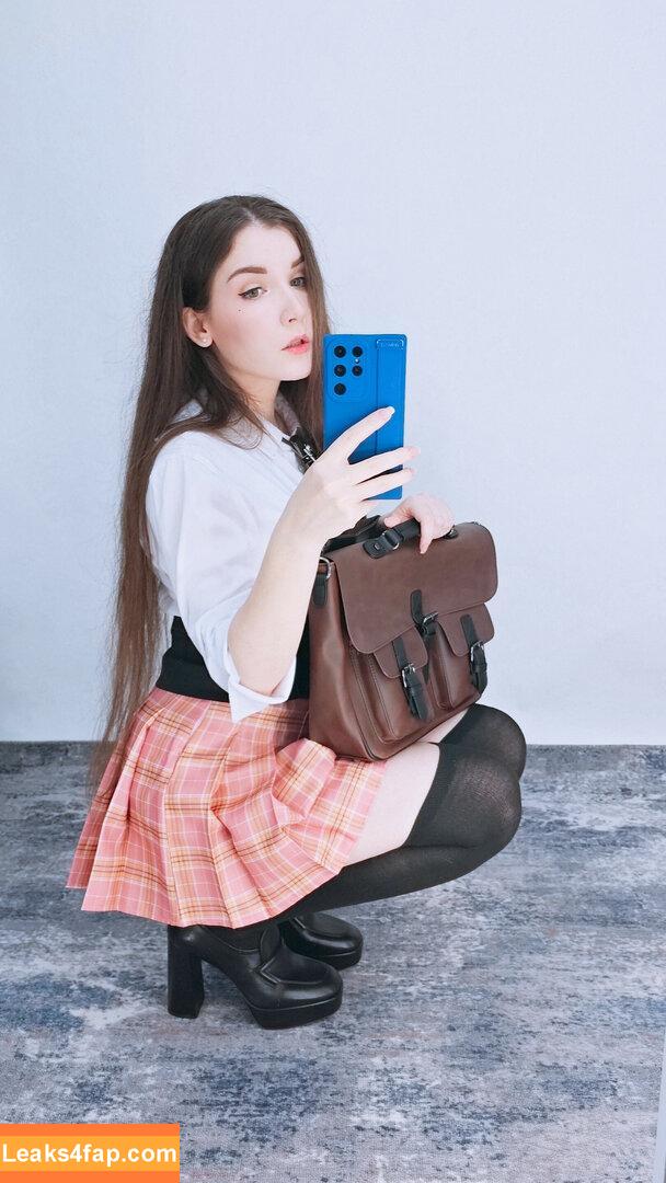 ASMR KittyKlaw / Angelina Lin / KittyKlaw / asmr.kittyklaw leaked photo photo #1142