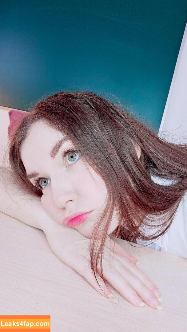 ASMR KittyKlaw / Angelina Lin / KittyKlaw / asmr.kittyklaw leaked photo photo #1151