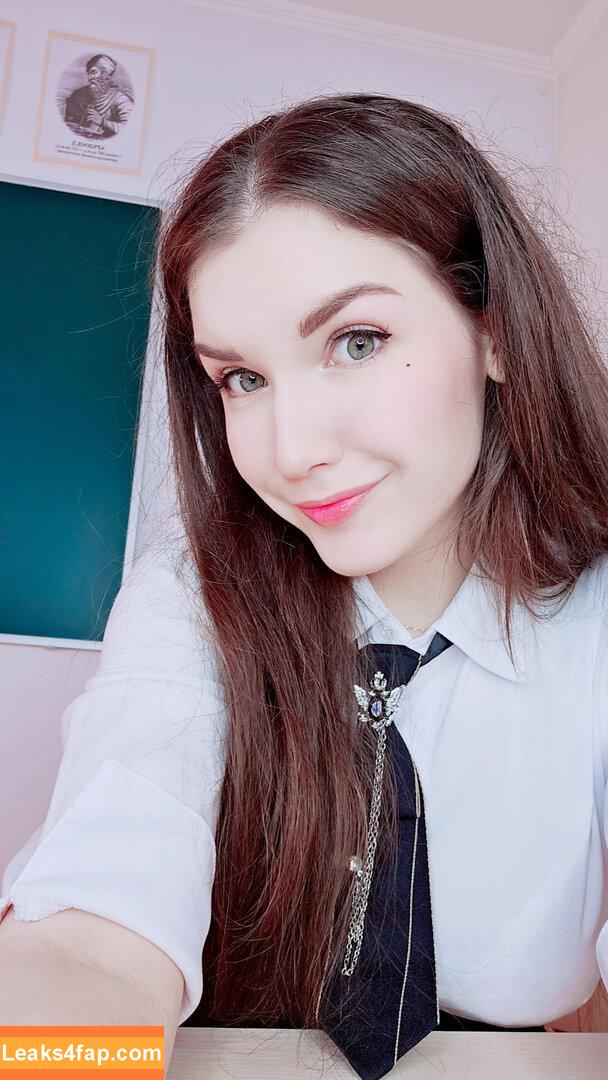 ASMR KittyKlaw / Angelina Lin / KittyKlaw / asmr.kittyklaw leaked photo photo #1152