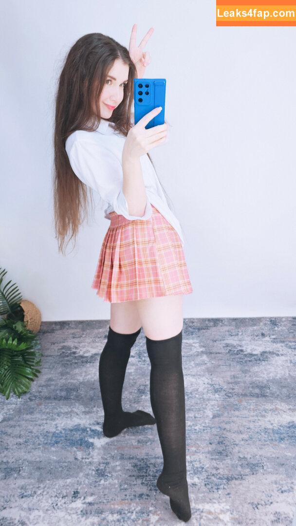 ASMR KittyKlaw / Angelina Lin / KittyKlaw / asmr.kittyklaw leaked photo photo #1154