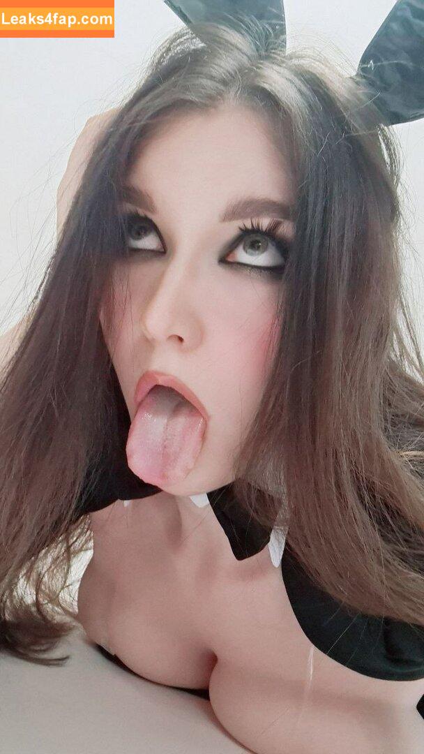 ASMR KittyKlaw / Angelina Lin / KittyKlaw / asmr.kittyklaw leaked photo photo #1195