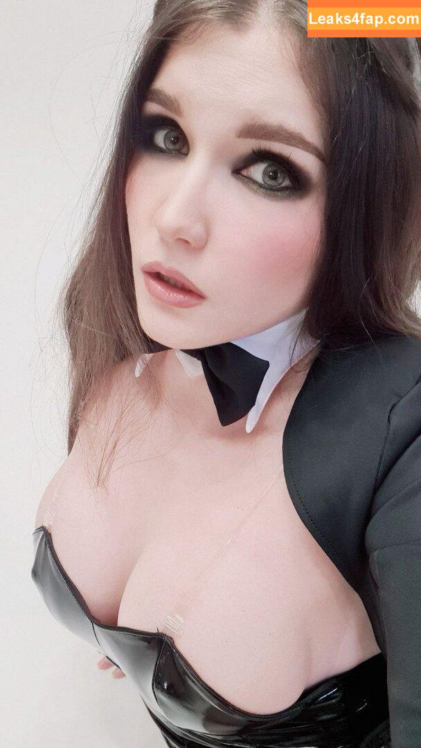 ASMR KittyKlaw / Angelina Lin / KittyKlaw / asmr.kittyklaw leaked photo photo #1198